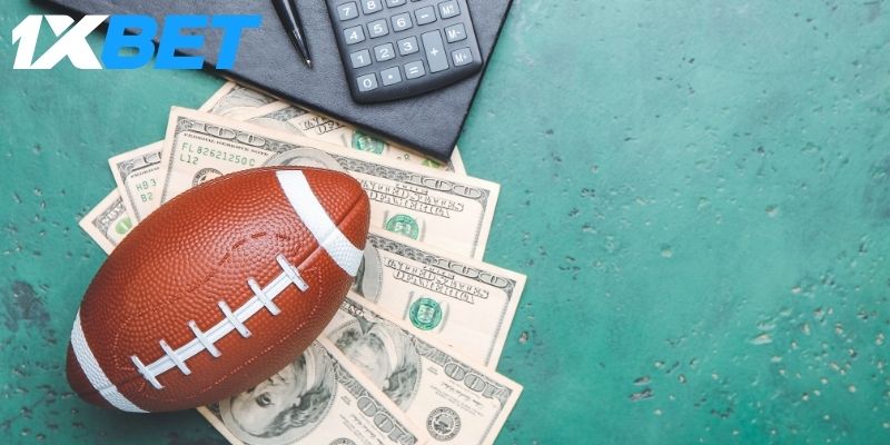 Các chương trình khuyến mãi khi tham gia chơi 1xbet