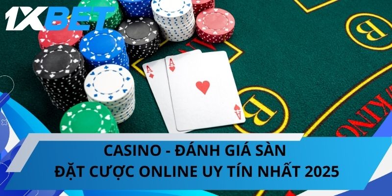 Casino