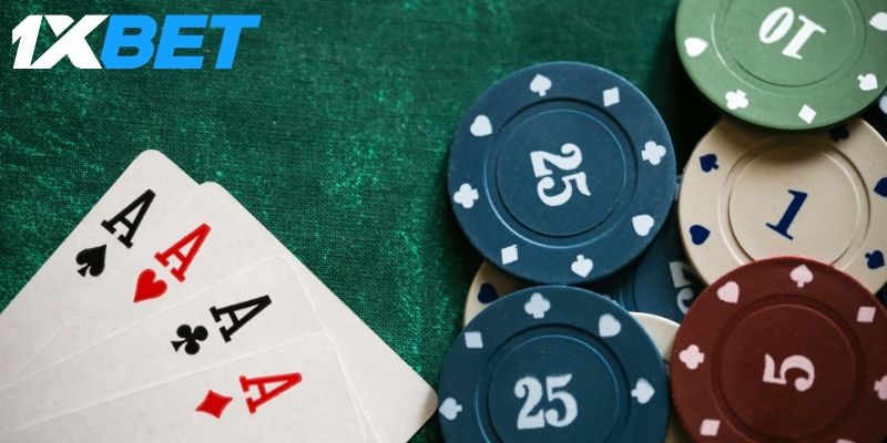 Những trò chơi casino nổi bật nhất hiện nay