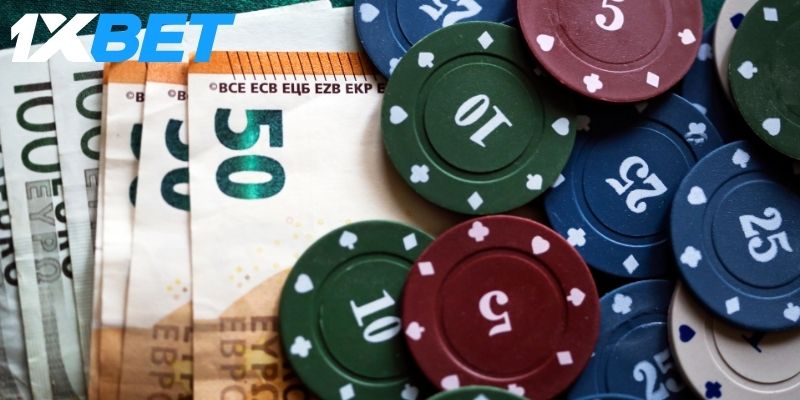 Kinh nghiệm chơi casino hiệu quả cho người mới