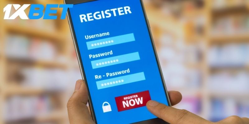 Tổng quan về đăng ký tài khoản cá cược