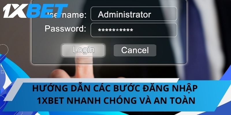 Đăng Nhập