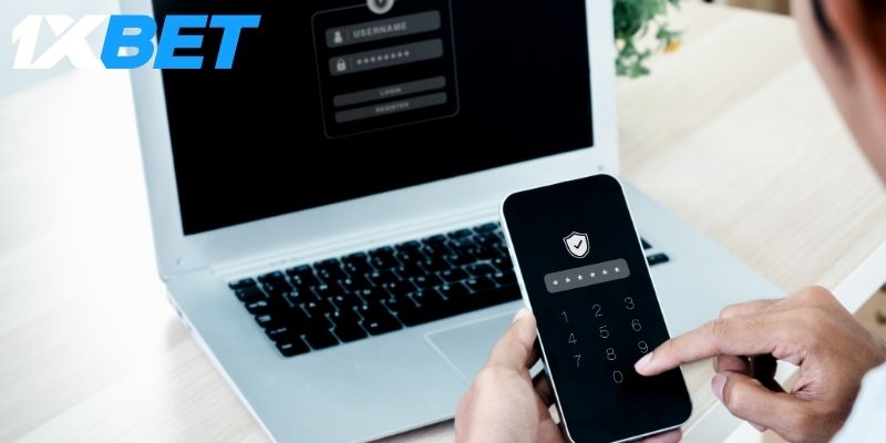 Các bước cơ bản để hội viên thực hiện đăng nhập