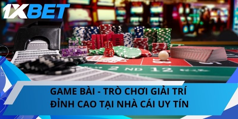 Game Bài