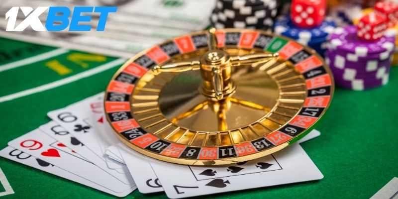 Giới thiệu về game bài đổi thưởng tại 1xbet