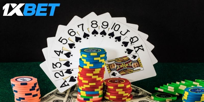 Lý do game bài được yêu thích