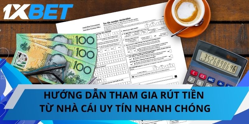 Rút Tiền