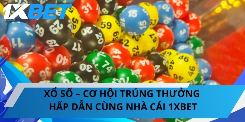 Xổ Số