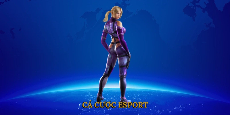 Cá Cược Esport