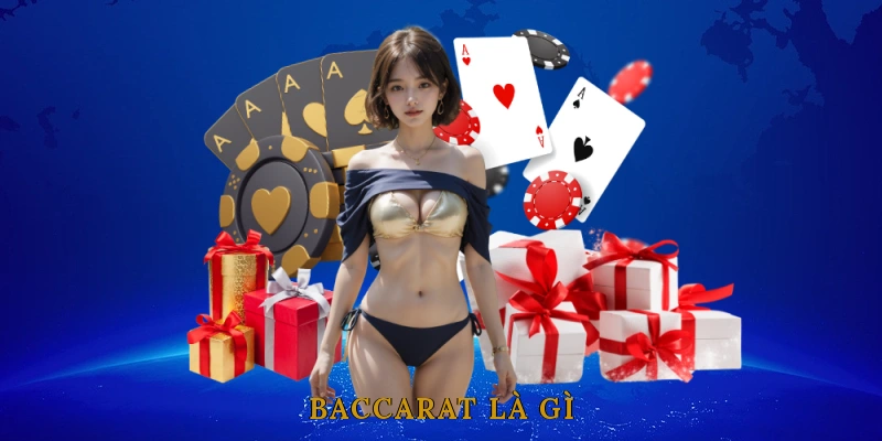 Baccarat là gì?