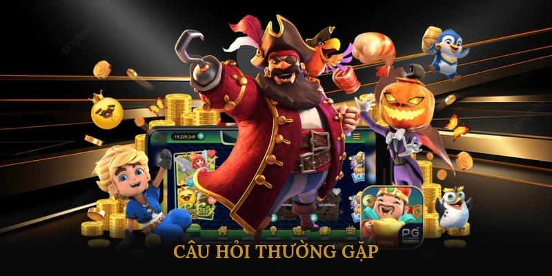 Câu hỏi thường gặp (FAQ)