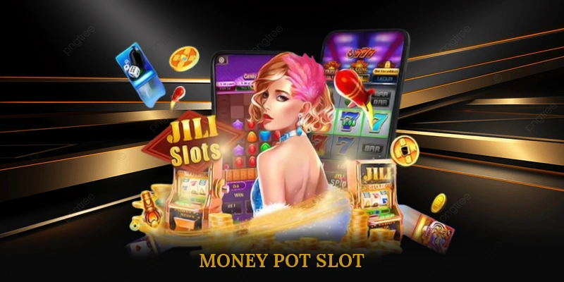 Money Pot slot