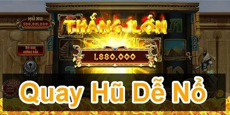 Nổ Hũ 30Jili