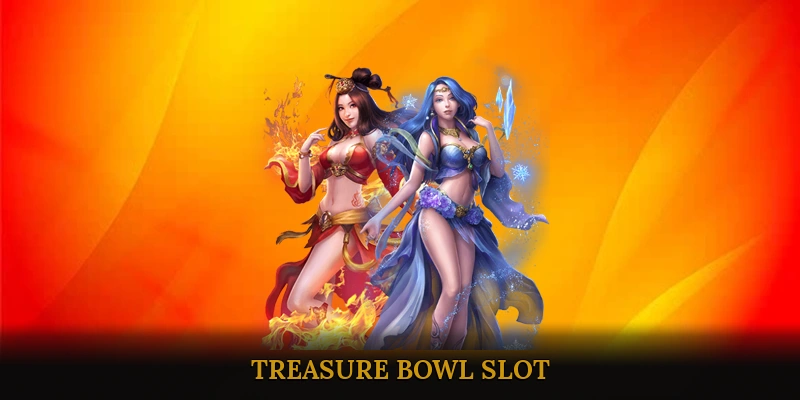 Treasure Bowl Slot