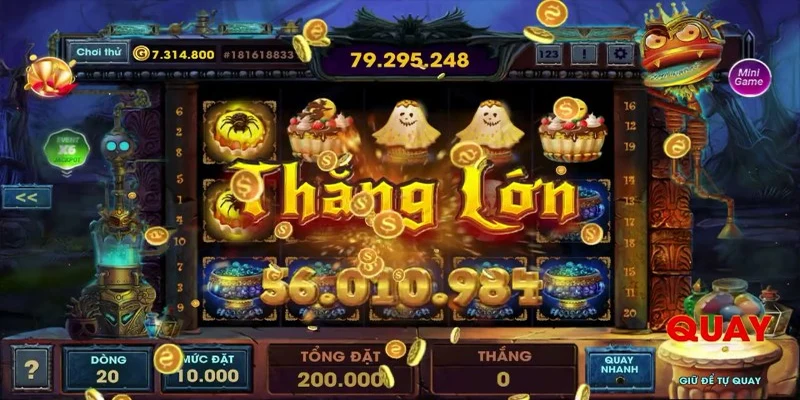 Vì sao nổ hũ 30jili được yêu thích