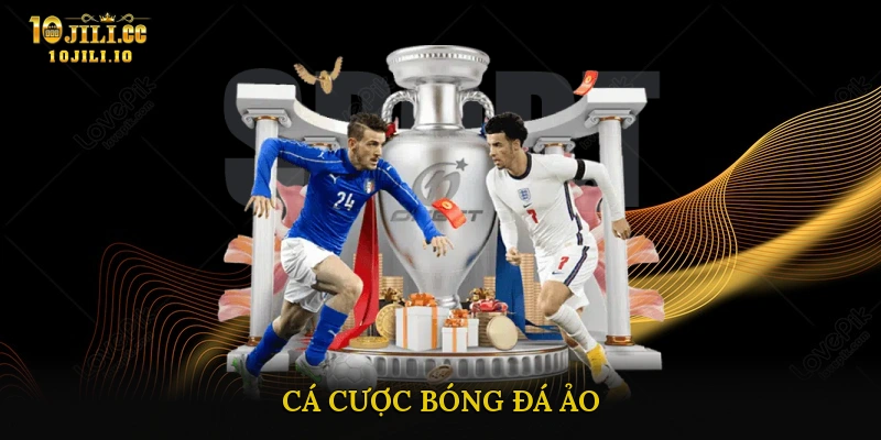 cá cược bóng đá ảo