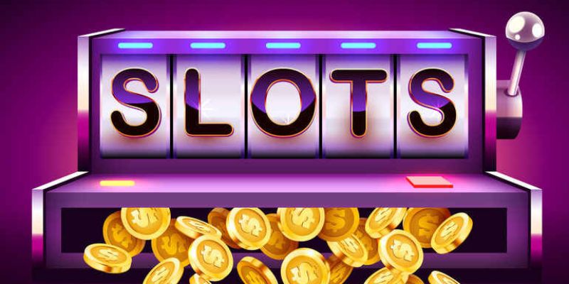 Giới thiệu Slot Auto Spin